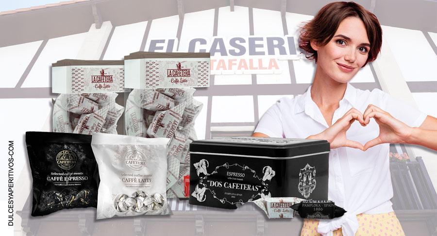 El Caserío de Tafalla recibe impulso financiero para afianzar su crecimiento y potenciar sus marcas