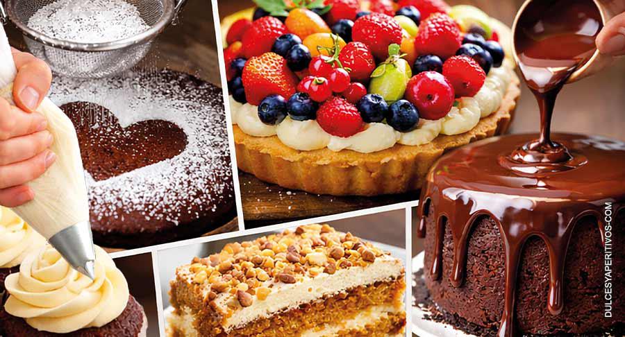 Consejos para decorar en repostería