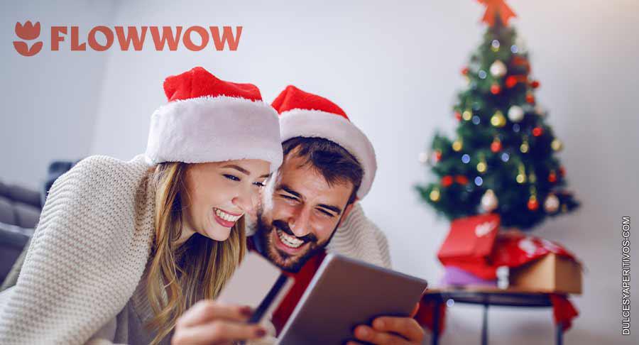 Las compras navideñas online crecerán un +15% gracias a la IA