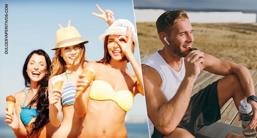 El 39% de los españoles gastará entre 200 y 400 euros en restaurantes durante sus vacaciones