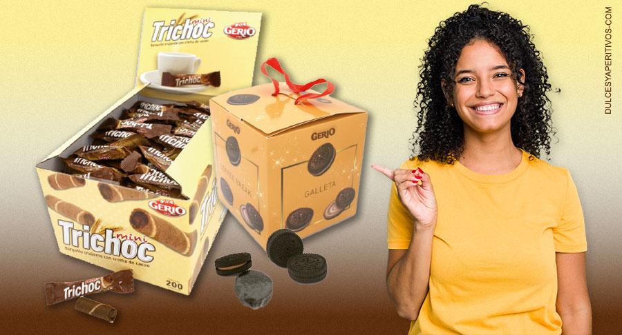 Configirona trae las mejores propuestas para acompañar el café