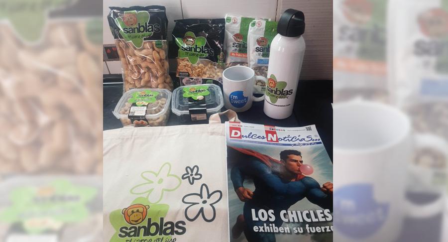 Los ganadores de los sorteos de Dulces Noticias al Detalle en 2025