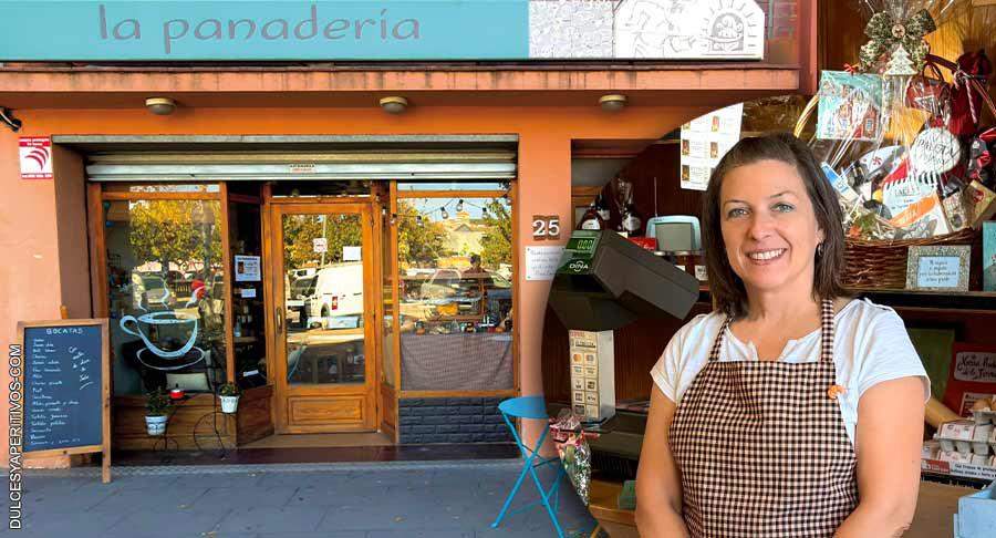 Puntos de venta: La Panadería, medio siglo como el alma del barrio