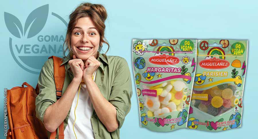 Migueláñez renueva su portfolio con variedades veganas