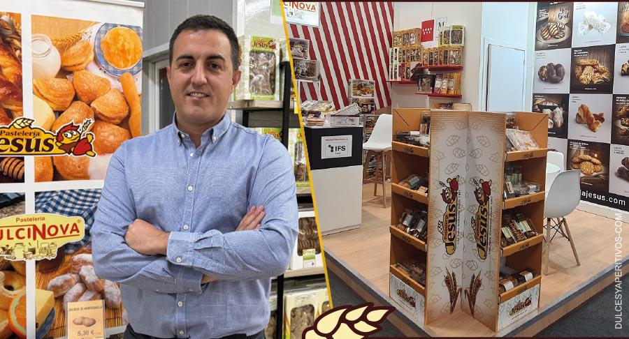 Productos Jesús celebra su 65º aniversario