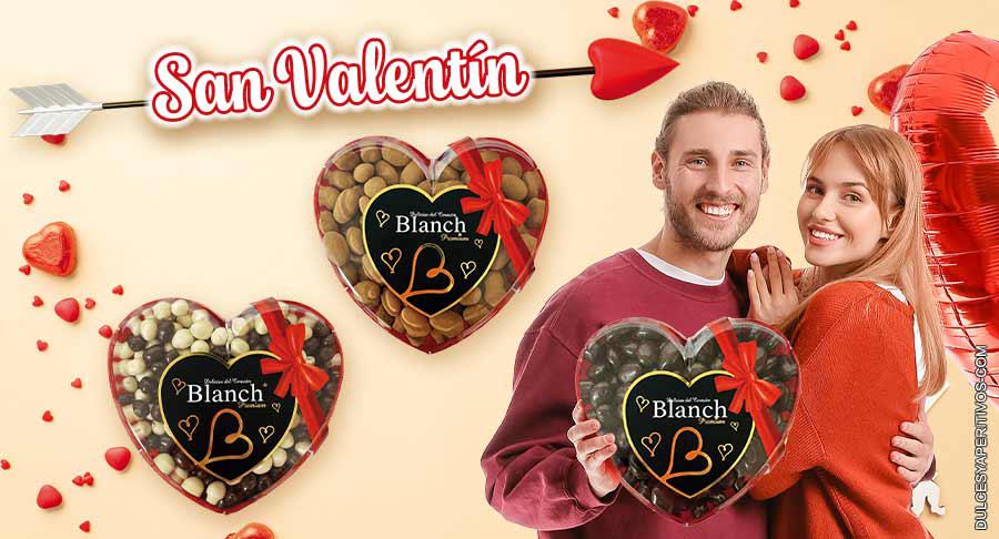 Frutos secos con chocolate y “mucho amor” de la mano de Aperitivos Flaper