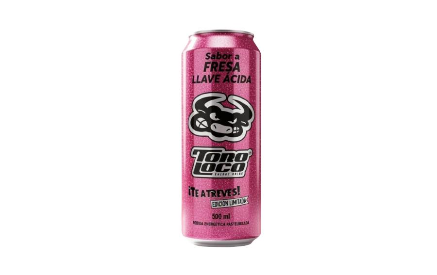Fresa Llave Ácida, de Toro Loco