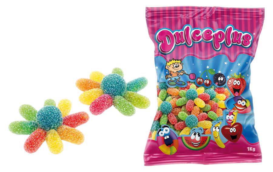 Pulpos Pica, de Dulceplus