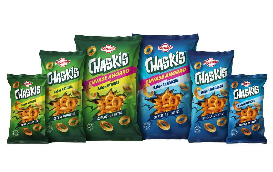 Restyling Chaskis, de Facundo