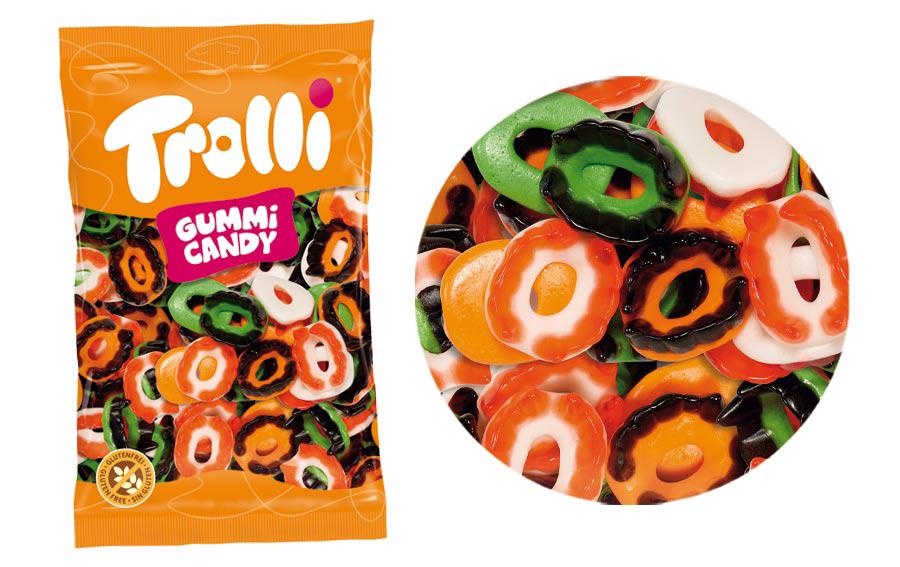 Dracolor, de Trolli Ibérica