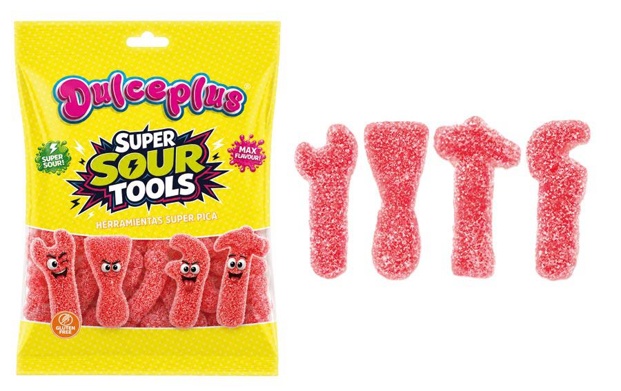 Herramientas Fresa Super Pica, de Dulceplus