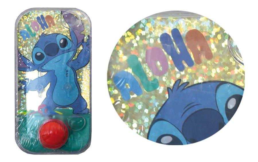 Juego de agua Stitch, de Migueláñez