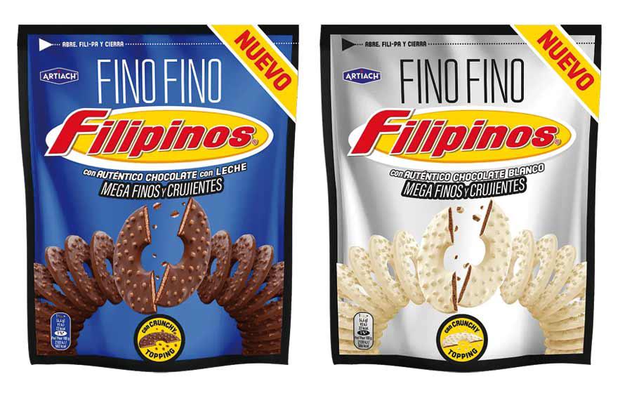 Fino Fino Filipinos, de Adam Foods