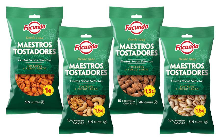 Maestros Tostaderos, de Facundo