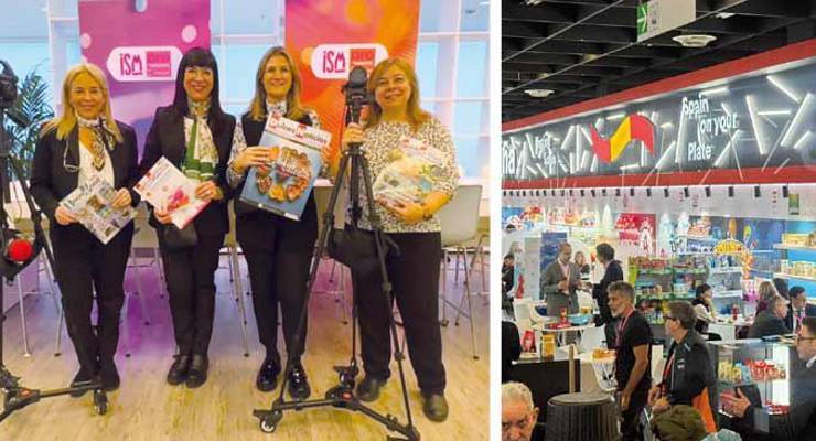Innovación y bienestar en la nueva era del snacking